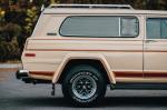 Jeep Cherokee Laredo 1983 года